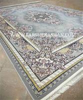فرش طرح زینت 700 تراکم 2550